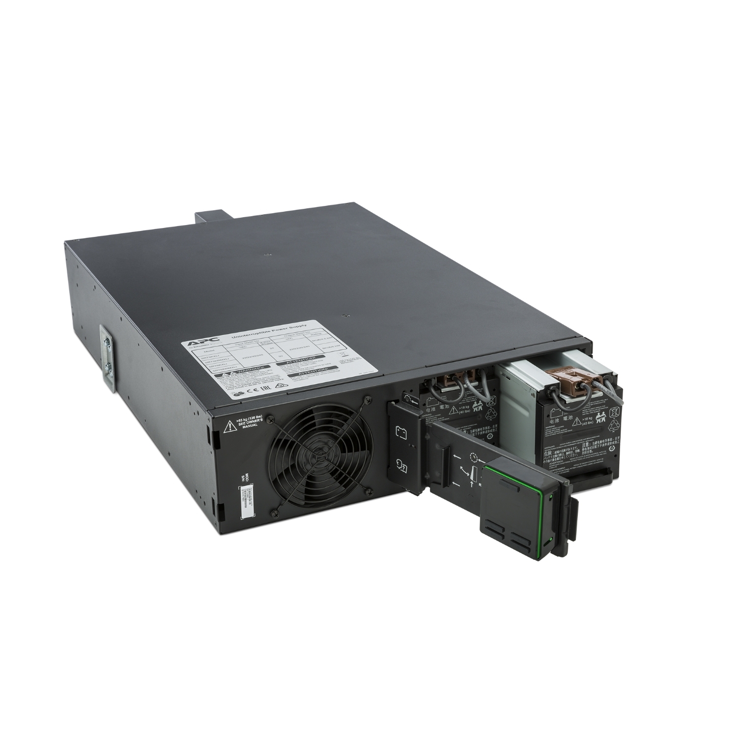 APC-Smart-UPS-SRT-5000VA-RM-230V