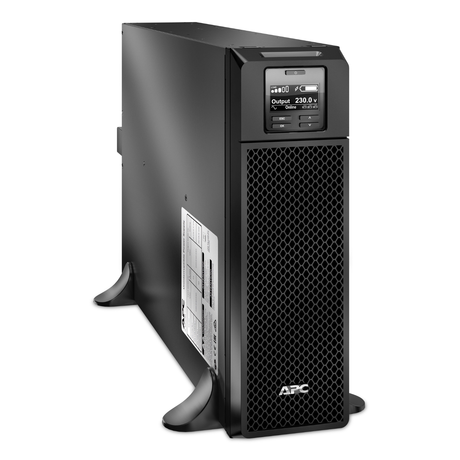 APC-Smart-UPS-SRT-5000VA-230V