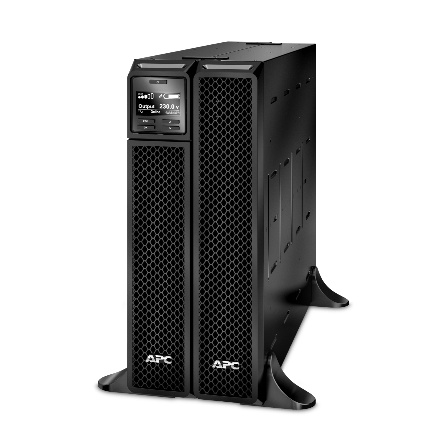 Smart-UPS-SRT-3kVA-230V