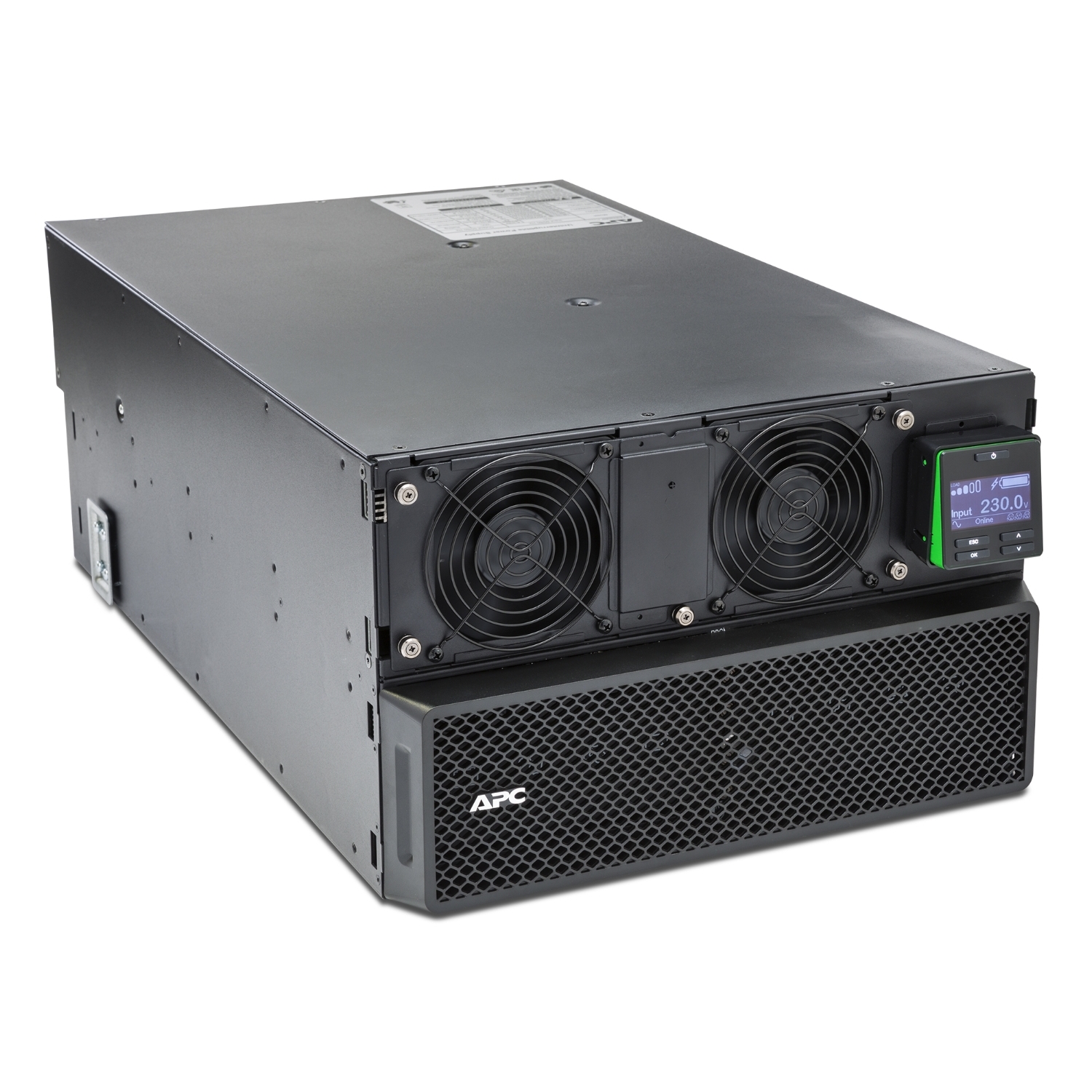 APC-Smart-UPS-SRT-10000VA-RM-230V