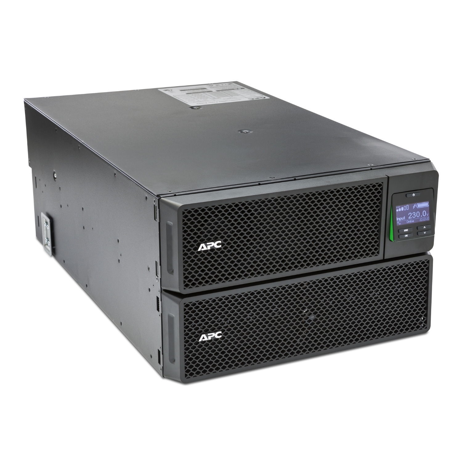 APC-Smart-UPS-SRT-10000VA-RM-230V