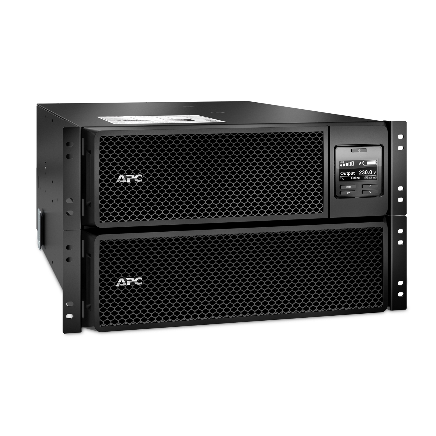 APC-Smart-UPS-SRT-10000VA-RM-230V