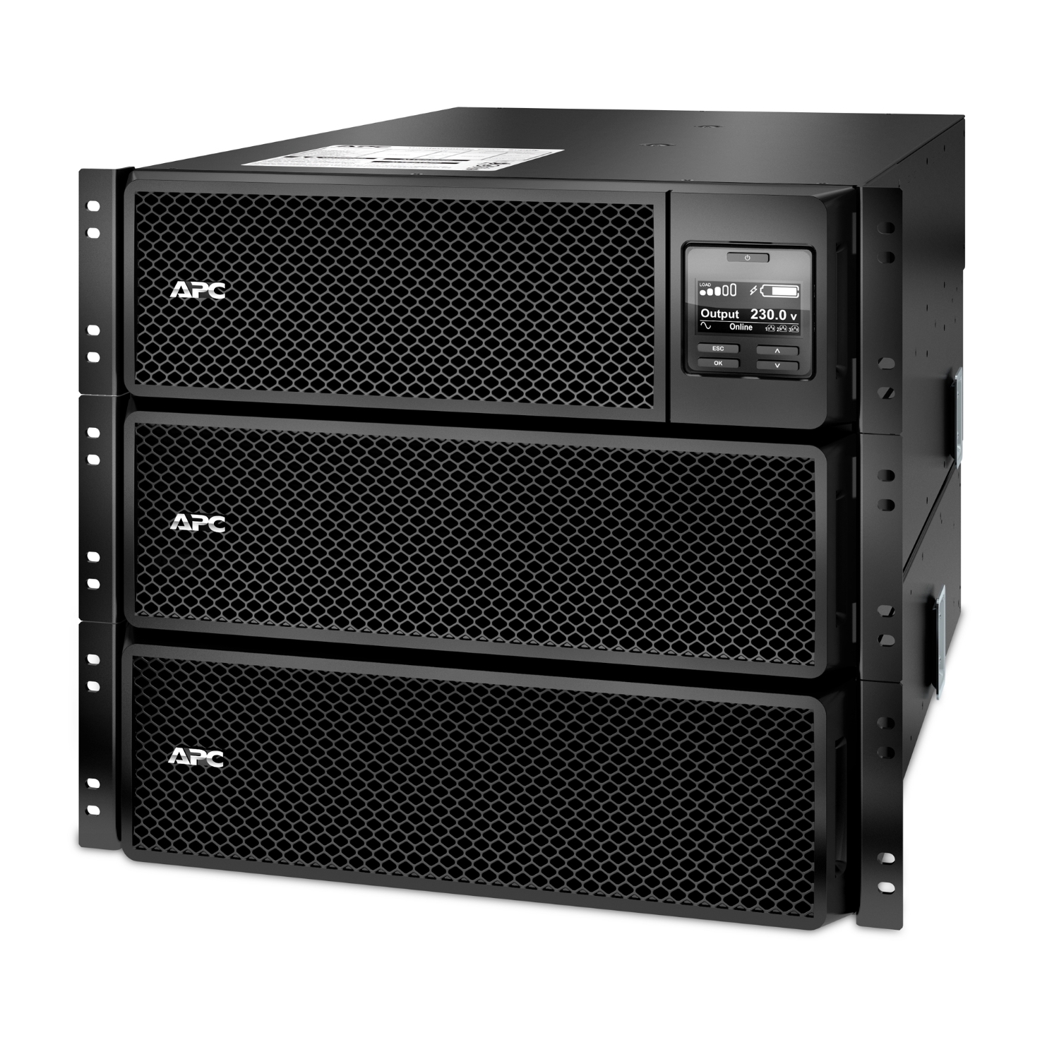 APC-Smart-UPS-SRT-10000VA-RM-230V